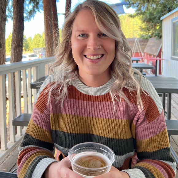 Meet the Posher - Picture 2 of 5